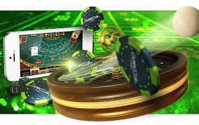 Pusat olahraga dan hiburan virtual Indonesia