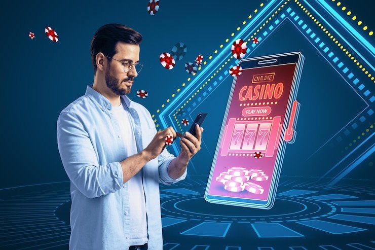 Profil Platform tungku4d bergaya esports