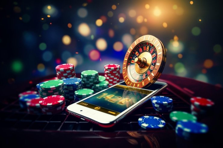 Alur membaca profil platform di ponsel